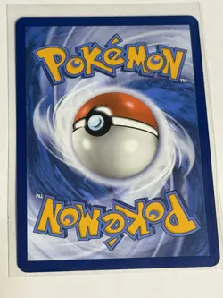 Pokemon TCG Iron Crown EX Prismatic Evolutions Card 158/131 Sir - Image 2