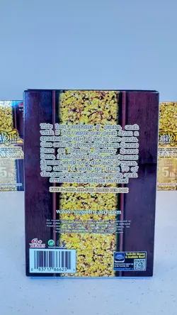 Yu-GI-Oh Quarter Century BONANZA Box, Trading Card Game, Factory Sealed! - Image 3