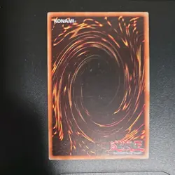 Yugioh: 1x Ring of Destruction - RP02-EN066 - Secret Rare - Unlimited Edition - - Image 2