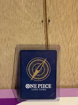 Nami EB02-017 R Anime 25th Collection - ONE PIECE Card Game English - Image 2