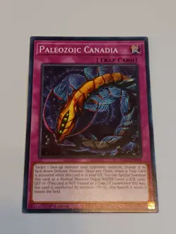 Yugioh TCG Structure Deck: Cyber Strike (SDCS) -1st Edition-Pick Your Card 2020 - Image 2