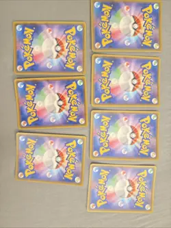 Dragapult VMAX RRR 089/190 S4a Shiny Star V - Pokemon Card Japanese 7x Lot - Image 2