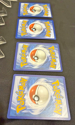 Radiant Pokemon TCG 4-Card Lot- Play/Excellent - Image 3
