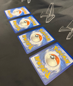 Radiant Pokemon TCG 4-Card Lot- Play/Excellent - Image 4