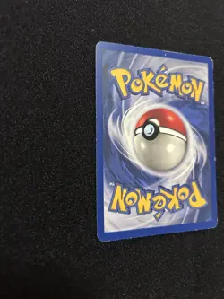 Hypno Holo Gen 1 Fossil Set Pokemon Card 8/62 - Image 5