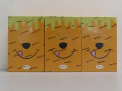 (3) Lot 2023 Card.Fun Disney 100 Years of Wonder Joyful Sealed Winnie Pooh Box - Image 1
