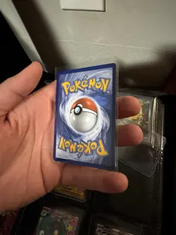 Pokemon Mega Dragonite EX 290/217: 370 HP Full Art Holo EX Card English - Image 2