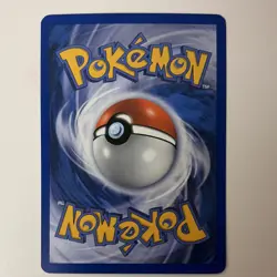 Zapdos ex Nintendo Promo Holo 033/112 Basic 100HP 2005 English EX Card - Image 2