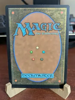 MTG: Farewell BORDERLESS #353, NM Universes Beyond: Fallout Chase Card!! - Image 2