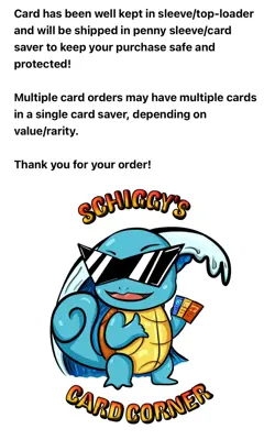 Tinkaton - 140 (Cosmo Holo) - SV: Scarlet & Violet Promo Cards (SVP) - NM - Image 5