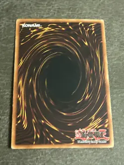 Yugioh Blue-Eyes Ultimate Dragon JMP-EN005 Ultra Rare Limited Edition MP - Image 4