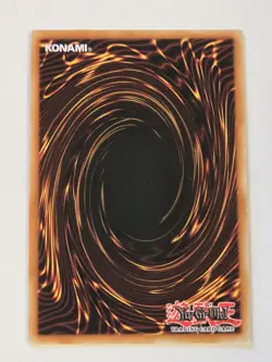 Gate Guardian SGX2 Holo Bleed Secret Rare Yugioh 1st Edition Speed Duel Card VLP - Image 3