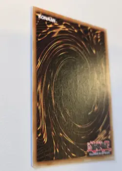 Gate Guardian SGX2 Holo Bleed Secret Rare Yugioh 1st Edition Speed Duel Card VLP - Image 4