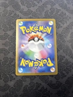 Gothorita Master Ball Holo 039/086 White Flare sv11w 2025 Pokemon Japanese Card - Image 2