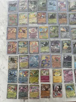 Pokemon Card Lot of 80+ Assorted ‘Hits’ Mixed English, Japanese - Image 3