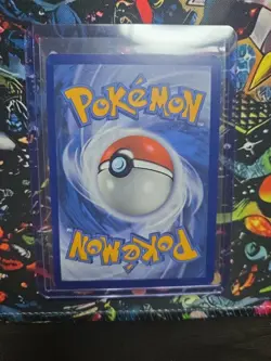 Pokemon Galarian Moltres TCG SWSH284 Sword & Shield Promo Card Holo NM Condition - Image 2