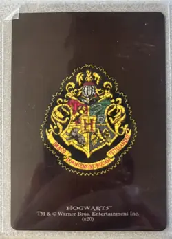 Harry Potter Hogwarts Battle CCG Promo Card Lot Colin Creevey Army Coin UNUSED - Image 3