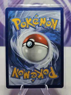 Pawniard 148/197 Promo Cosmos Holo Obsidian Flames Pokemon Card - Image 2