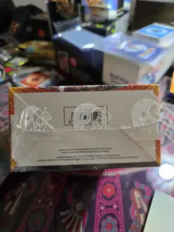 Pokemon Scarlet & Violet Surging Sparks Booster Box English 2024 TCG - Image 2