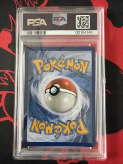 Pokemon - Chansey #70/108 - XY Evolutions - PSA 8 - Near Mint - Holo - EN - Image 2
