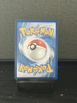 Pokemon TCG Gulpin Sv7 Stellar Miracle Art Rare Holo 112/102 Korean - Image 2