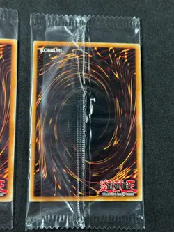 Yugioh Harpie Conductor LART-EN026 Lost Art Ultra Rare Sealed - Image 3