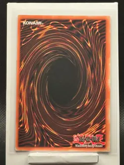 Yu-Gi-Oh! Black Metal Dragon 1st Edition Ultra Rare 25th Anniversary RA04-EN016 - Image 2