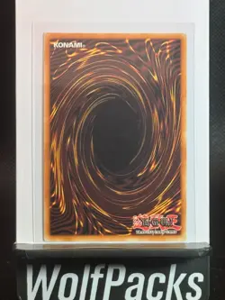 2025 Yu-Gi-Oh! TCG - Gagaga Magician RA04-EN007 1st Edition Ultra Rare - Image 2