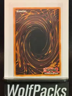 Yu-Gi-Oh! TCG Dark Honest VASM-EN047 Valiant Smashers 1st Edition Rare - Image 2