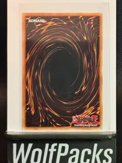 Yu-Gi-Oh! TCG Gaia the Magical Knight #MP21-EN097 Ancient Battles 1st Edition - Image 2