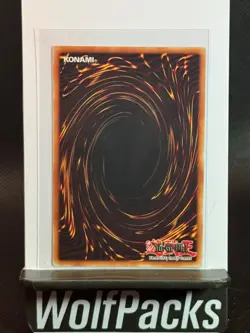 Yu-Gi-Oh Legendary Collection Kaiba Ghost Reaper & Winter Cherries UR LCKC-EN079 - Image 2