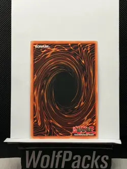 Yu-Gi-Oh! TCG Burst Protocol - Darklord Djehuty BPRO-EN019 Super Rare - Image 2