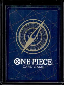 2025 One Piece 3rd Ann Tournament Saint Shalria Promos #OP13-086 - Image 2