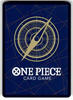 Follow Me and I Will Guide You... OP10-059 Royal Blood - English NM R Foil - Image 2