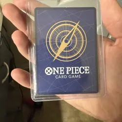 2024 One Piece MARSHALL D. TEACH #OP09-093 Emperors in the New World Manga ENG - Image 3