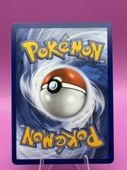 Pokemon TCG Hop’s Trevenant 237/217 IR Ascended Heroes NM - Image 2