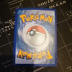 Pokemon TCG Mew 011/025 Celebrations 25th Anniversary Card - Image 4