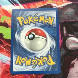 Pokemon Eevee Jungle Common 51/64 Basic 50 HP English 1999 Card - Image 2