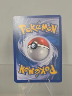 Misdreavus 54/95 Unleashed Reverse Holo Pokemon Card - Image 2