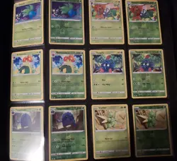 Pokemon Crown Zenith Complete Master set English plus Promo cards - Image 1