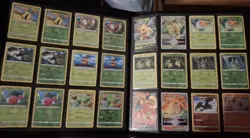 Pokemon Crown Zenith Complete Master set English plus Promo cards - Image 2