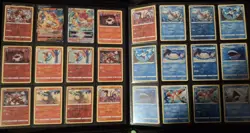 Pokemon Crown Zenith Complete Master set English plus Promo cards - Image 3