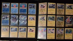 Pokemon Crown Zenith Complete Master set English plus Promo cards - Image 4