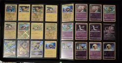 Pokemon Crown Zenith Complete Master set English plus Promo cards - Image 5