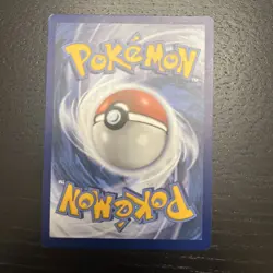 Lugia 022/025 LP Holo Rare Celebrations 25th Anniversary Pokemon TCG Card - Image 2