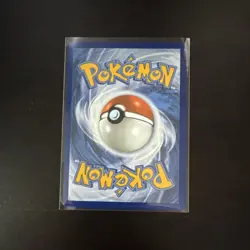 Pokemon Meowth EX Full Art Holo Rare 170 HP Card 121/088 Cat Basic - Image 2