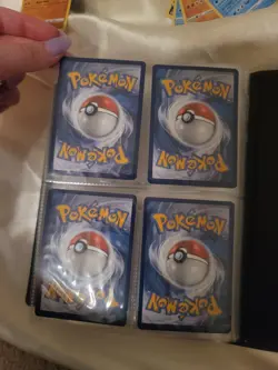 Pikachu V-Union [Set of 4] SWSH: Sword & Shield Promo Cards Holo - Image 3