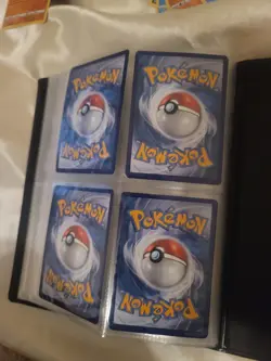 Pikachu V-Union [Set of 4] SWSH: Sword & Shield Promo Cards Holo - Image 5