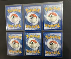 Pokemon GX and EX Card Lot MP-NM Excadrill Metagross Tapu Koko Oricorio Banette - Image 5
