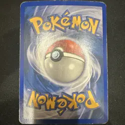 Pokemon Dragonite 100 HP Reverse Holo 43/165 Expedition Base Set Card 2002 - Image 2